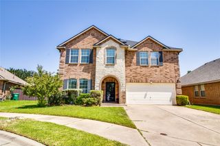 5005 Spyglass Hill Lane, Denton, TX 76208