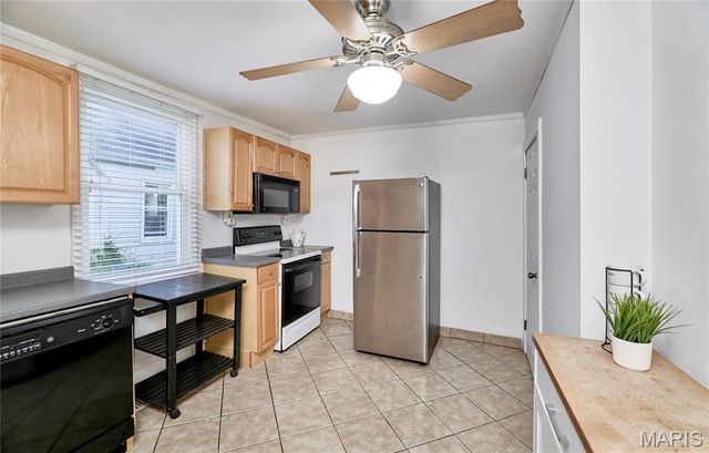 125 Lithia Avenue, Webster Groves, MO 63119