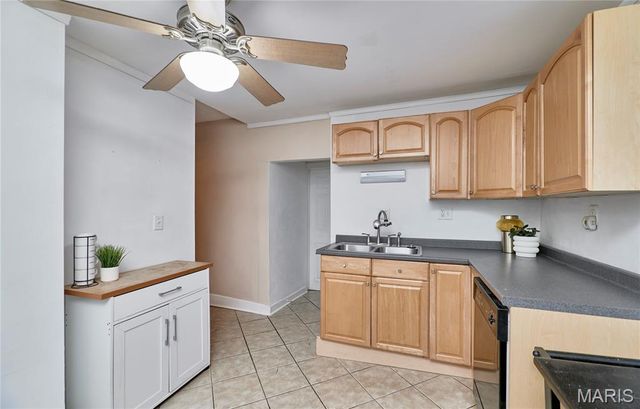 125 Lithia Avenue, Webster Groves, MO 63119
