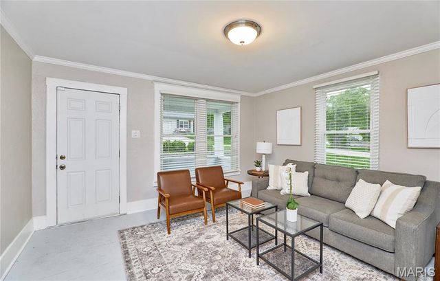 125 Lithia Avenue, Webster Groves, MO 63119