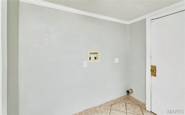 125 Lithia Avenue, Webster Groves, MO 63119