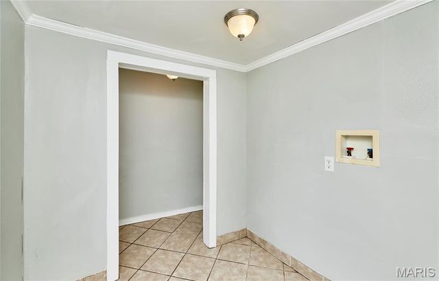 125 Lithia Avenue, Webster Groves, MO 63119