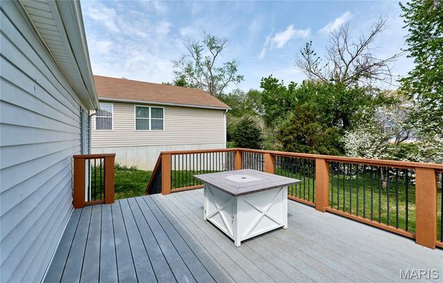 125 Lithia Avenue, Webster Groves, MO 63119
