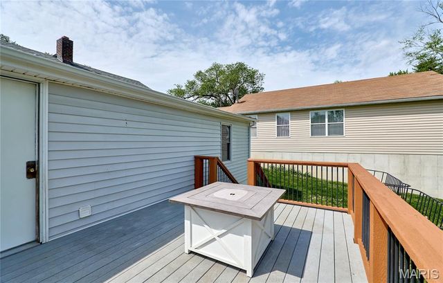 125 Lithia Avenue, Webster Groves, MO 63119
