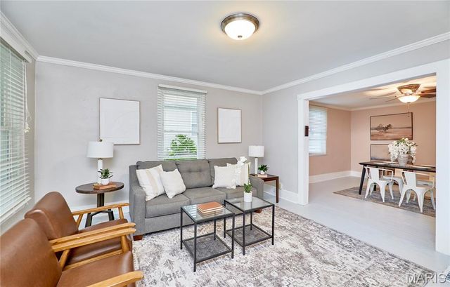 125 Lithia Avenue, Webster Groves, MO 63119