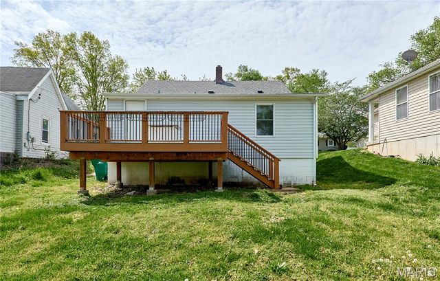 125 Lithia Avenue, Webster Groves, MO 63119