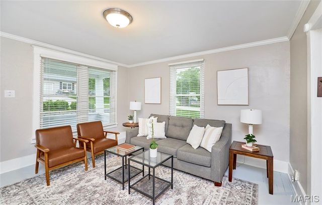 125 Lithia Avenue, Webster Groves, MO 63119