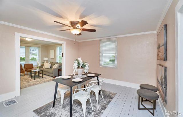 125 Lithia Avenue, Webster Groves, MO 63119