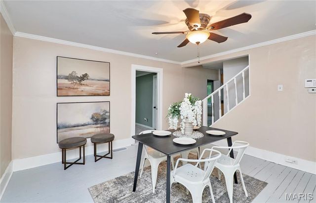 125 Lithia Avenue, Webster Groves, MO 63119