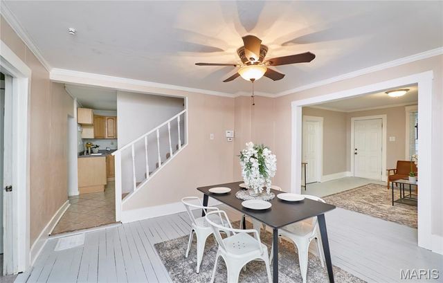 125 Lithia Avenue, Webster Groves, MO 63119