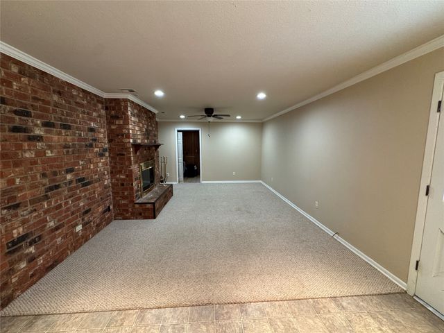 919 Candler Avenue, Shreveport, LA 71107