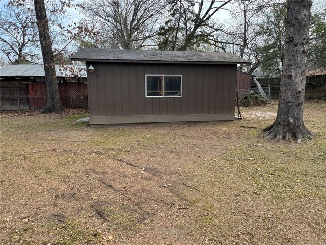 919 Candler Avenue, Shreveport, LA 71107