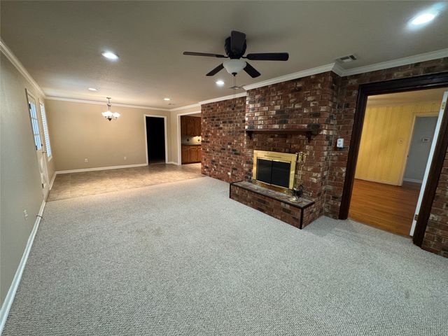 919 Candler Avenue, Shreveport, LA 71107