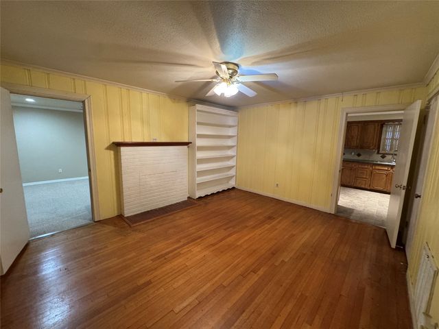 919 Candler Avenue, Shreveport, LA 71107