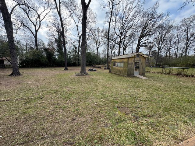 919 Candler Avenue, Shreveport, LA 71107