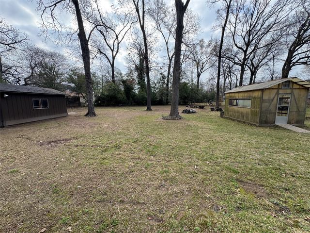 919 Candler Avenue, Shreveport, LA 71107