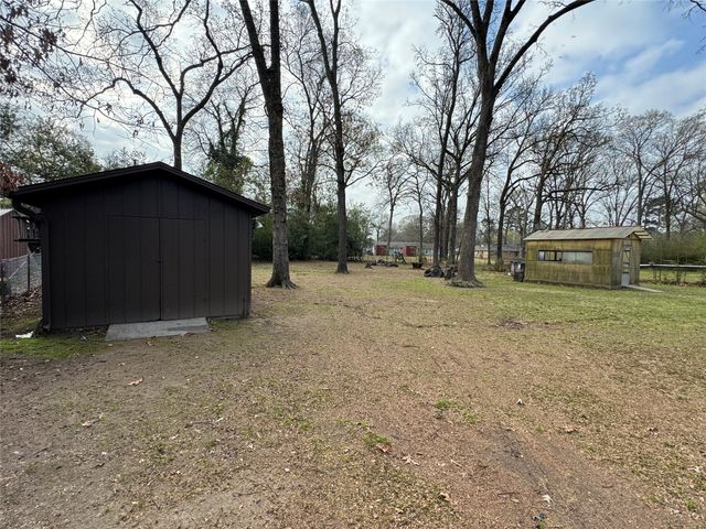 919 Candler Avenue, Shreveport, LA 71107