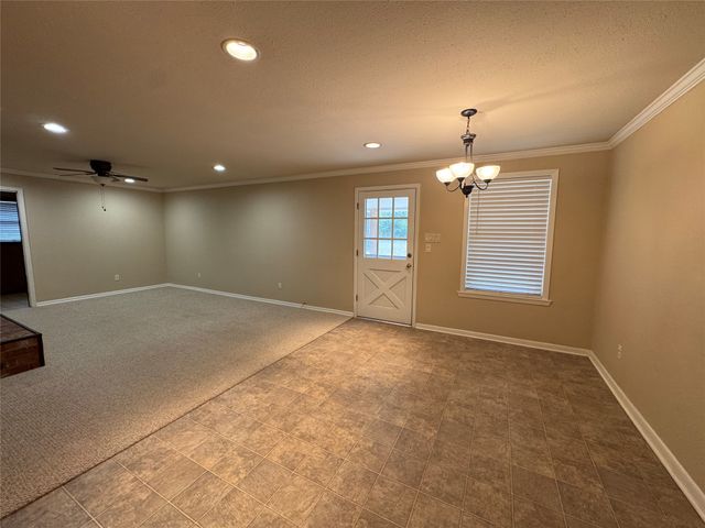 919 Candler Avenue, Shreveport, LA 71107