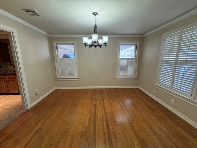 919 Candler Avenue, Shreveport, LA 71107