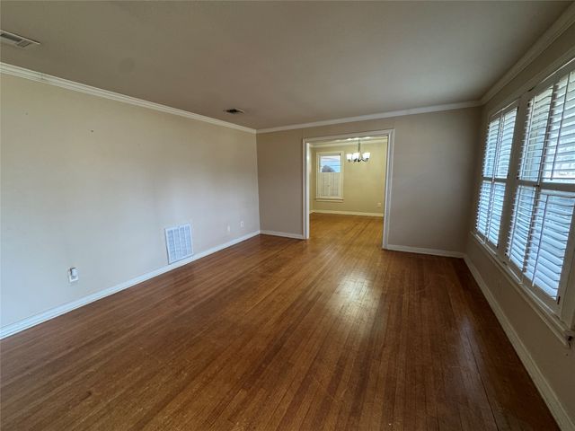 919 Candler Avenue, Shreveport, LA 71107