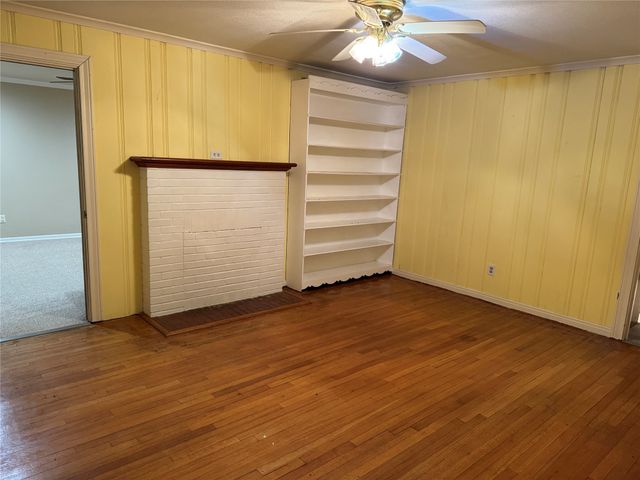 919 Candler Avenue, Shreveport, LA 71107