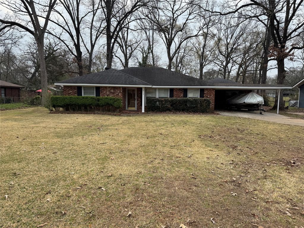 919 Candler Avenue, Shreveport, LA 71107