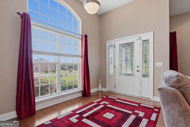 112 Manor Drive, Fitzgerald, GA 31750