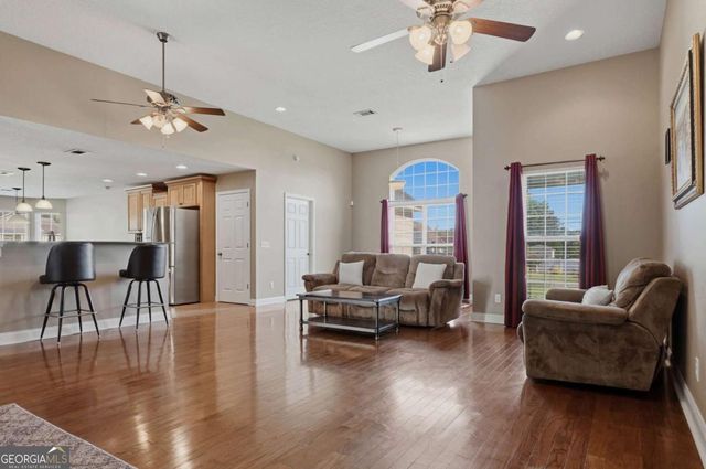 112 Manor Drive, Fitzgerald, GA 31750