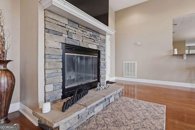 112 Manor Drive, Fitzgerald, GA 31750