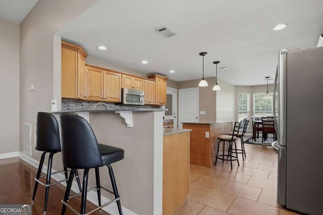 112 Manor Drive, Fitzgerald, GA 31750