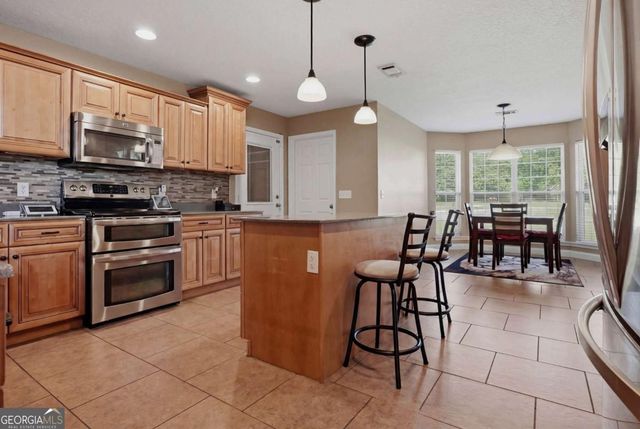 112 Manor Drive, Fitzgerald, GA 31750