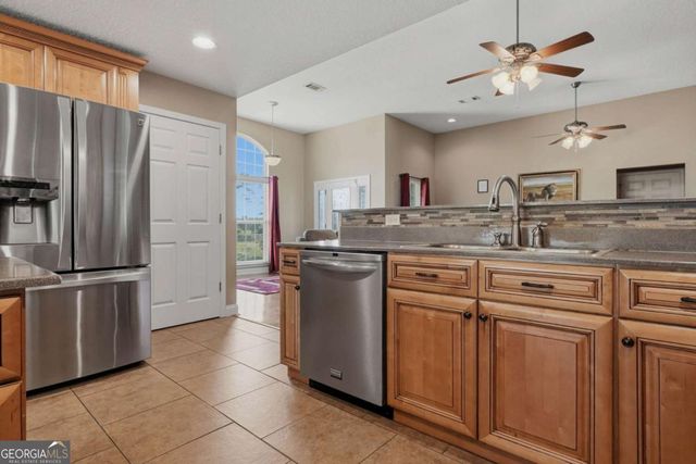 112 Manor Drive, Fitzgerald, GA 31750