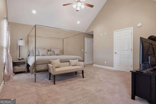 112 Manor Drive, Fitzgerald, GA 31750