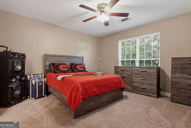 112 Manor Drive, Fitzgerald, GA 31750
