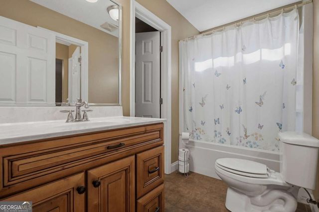 112 Manor Drive, Fitzgerald, GA 31750