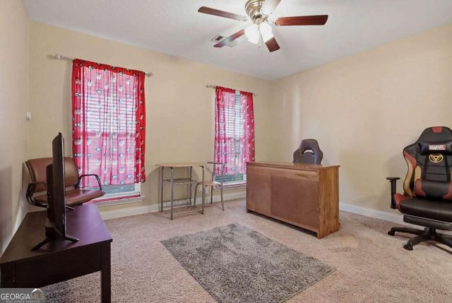 112 Manor Drive, Fitzgerald, GA 31750