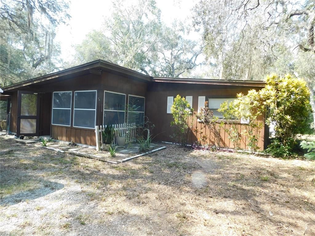 11626 E SALMON DRIVE 4, Floral City, FL 34436
