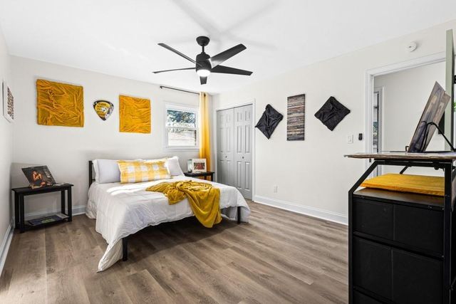 3206 Pine Springs Manor, Decatur, GA 30034