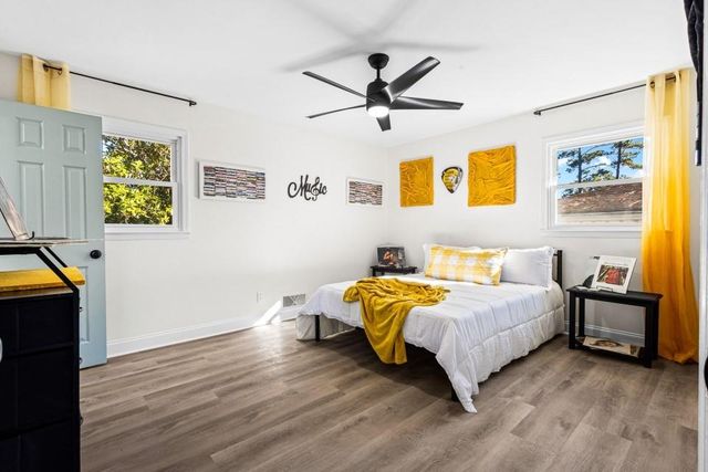 3206 Pine Springs Manor, Decatur, GA 30034