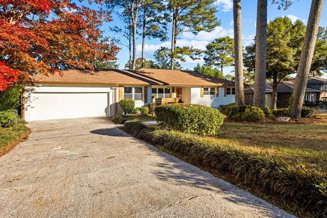 3206 Pine Springs Manor, Decatur, GA 30034