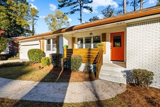 3206 Pine Springs Manor, Decatur, GA 30034