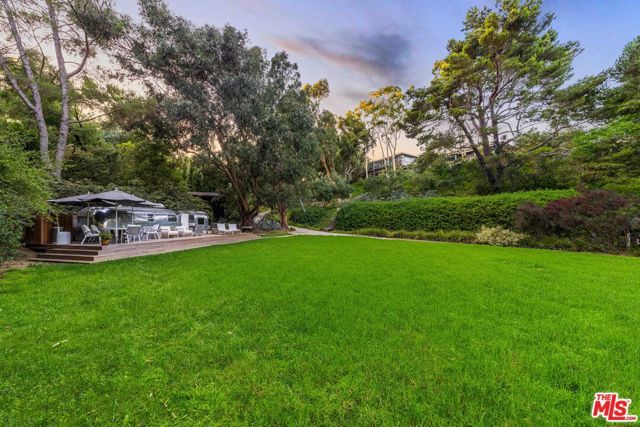 3655 Mcanany Way, Malibu, CA 90265