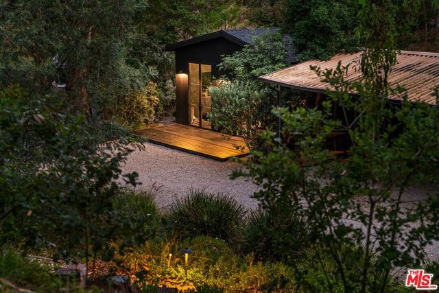 3655 Mcanany Way, Malibu, CA 90265
