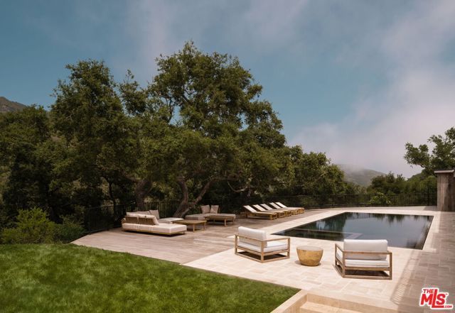 3655 Mcanany Way, Malibu, CA 90265