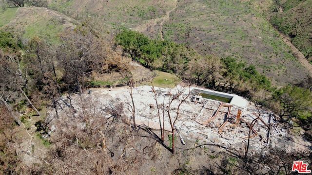 3655 Mcanany Way, Malibu, CA 90265