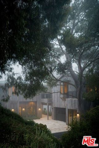 3655 Mcanany Way, Malibu, CA 90265