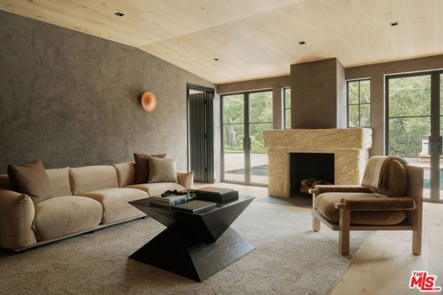 3655 Mcanany Way, Malibu, CA 90265