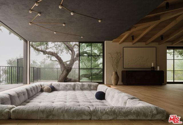 3655 Mcanany Way, Malibu, CA 90265