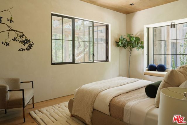3655 Mcanany Way, Malibu, CA 90265