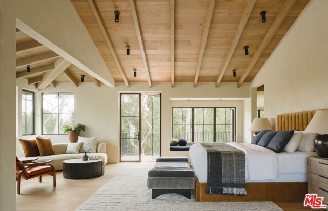 3655 Mcanany Way, Malibu, CA 90265